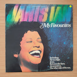 Janis Ian – My Favourites - Vinyl LP Record - Very-Good+ Quality (VG+)