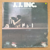 J.J. Johnson Sextet – J.J. Inc. - Vinyl LP Record - Very-Good+ Quality (VG+)