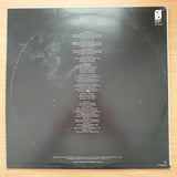 The O'Jays – So Full Of Love - Vinyl LP Record - Very-Good+ Quality (VG+)