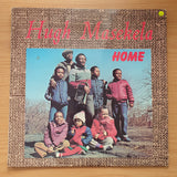 Hugh Masekela – Home - Vinyl LP Record - Very-Good+ Quality (VG+) (verygoodplus)