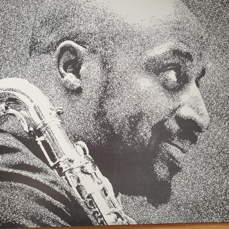 Yusef Lateef – Reevaluations: The Impulse Years - Double Vinyl LP Record - Very-Good+ Quality (VG+) (verygoodplus)