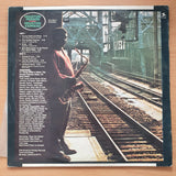Houston Person – Houston Express - Vinyl LP Record - Very-Good Quality (VG)  (verry)