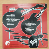 ZZ Top – Degüello – Vinyl LP Record - Very-Good+ Quality (VG+) (verygoodplus)