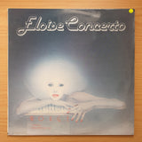 Rouge - Eloise Concerto - Vinyl LP Record - Very-Good+ Quality (VG+)