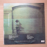 Dan Hill – Longer Fuse (Rhodesia Pressing) – Vinyl LP Record - Very-Good+ Quality (VG+) (verygoodplus)