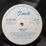 Dan Hill – Longer Fuse (Rhodesia Pressing) – Vinyl LP Record - Very-Good+ Quality (VG+) (verygoodplus)
