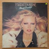Madleen Kane - Rough Diamond  - Vinyl LP Record - Very-Good+ Quality (VG+)