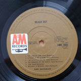 Burt Bacharach – Reach Out – Vinyl LP Record - Very-Good+ Quality (VG+) (verygoodplus)