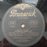 Ethel Merman – Annie Get Your Gun (Original Broadway Recording) - Vinyl LP Record - Very-Good+ Quality (VG+) (verygoodplus)