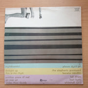 The Boomtown Rats – Mondo Bongo - Vinyl LP Record - Very-Good+ Quality (VG+) (verygoodplus)