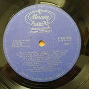 The Boomtown Rats – Mondo Bongo - Vinyl LP Record - Very-Good+ Quality (VG+) (verygoodplus)