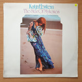 Katja Ebstein – The Star Of Mykonos - Vinyl LP Record - Very-Good+ Quality (VG+) (verygoodplus)