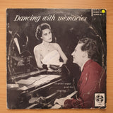 Charles Segal - Dancing with Memories (Rare SA) - Vinyl LP Record - Very-Good Quality (VG)  (verry)