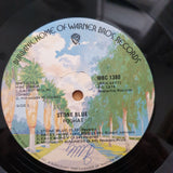 Foghat - Stone Blue - Vinyl LP Record - Very-Good+ Quality (VG+) (verygoodplus)