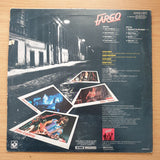 Fargo – No Limit - Vinyl LP Record - Very-Good+ Quality (VG+) (verygoodplus)