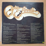 Captain & Tennille - Come In from The Rain - Vinyl LP Record - Very-Good+ Quality (VG+) (verygoodplus)