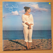 Crystal Gayle ‎– These Days - Vinyl LP Record - Very-Good+ Quality (VG+) (verygoodplus)