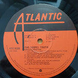Brook Benton – The Gospel Truth - Vinyl LP Record - Very-Good Quality (VG)  (verry)