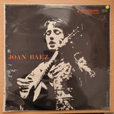 Joan Baez – Joan Baez - Vinyl LP Record - Very-Good+ Quality (VG+) (verygoodplus)