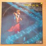 Franck Pourcel – Un'Orchestra Nella Sera N° 8 – Vinyl LP Record - Very-Good+ Quality (VG+) (verygoodplus)
