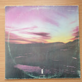 Emerson, Lake & Palmer – Trilogy (Germany Pressing) - Vinyl LP Record - Very-Good- Quality (VG-) (minus)