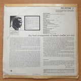 Quincy Jones – Plays Hip Hits - Vinyl LP Record - Very-Good Quality (VG)  (verry)
