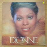 Dionne Warwick – Dionne - Vinyl LP Record - Very-Good+ Quality (VG+) (verygoodplus)