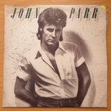 John Parr – John Parr - Vinyl LP Record - Very-Good+ Quality (VG+) (verygoodplus)