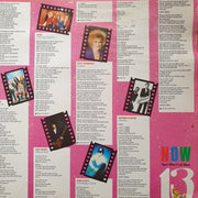 Now That's What I Call Music - Vol 13 - Original Artists - Vinyl LP Record - Very-Good+ Quality (VG+) (verygoodplus)