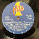 1 One Hits - Original Artists - Vinyl LP Record - Very-Good Quality (VG)