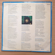 Cat Stevens ‎– Tea For The Tillerman - Vinyl LP Record (VG)