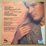 Tomas Ledin – The Human Touch – Vinyl LP Record - Very-Good+ Quality (VG+) (verygoodplus)