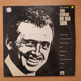 Toon Hermans – One Man Show – Vinyl LP Record - Very-Good+ Quality (VG+) (verygoodplus)