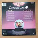 BZN - Crystal Gazer - Vinyl LP Record - Very-Good Quality (VG)  (verry)