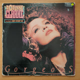 Rozlyne Clarke ‎– Gorgeous - Vinyl LP Record - Very-Good+ Quality (VG+) (verygoodplus)