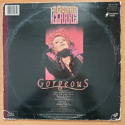 Rozlyne Clarke ‎– Gorgeous - Vinyl LP Record - Very-Good+ Quality (VG+) (verygoodplus)