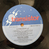 Rozlyne Clarke ‎– Gorgeous - Vinyl LP Record - Very-Good+ Quality (VG+) (verygoodplus)