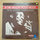 In The Mellow-Wood Mood Volume 1 – Vinyl LP Record - Very-Good+ Quality (VG+) (verygoodplus)
