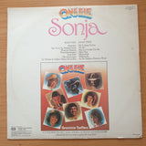 Sonja Heholdt - Ons Eie - Grootste Treffers – Vinyl LP Record - Very-Good+ Quality (VG+) (verygoodplus)