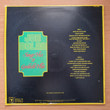 Joe Dolan ‎– Joe Dolan Sings His 20 Greatest Hits - Autographed  – Vinyl LP Record - Very-Good+ Quality (VG+) (verygoodplus)