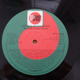 Joe Dolan ‎– Joe Dolan Sings His 20 Greatest Hits - Autographed  – Vinyl LP Record - Very-Good+ Quality (VG+) (verygoodplus)