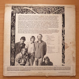 The Beach Boys – The Beach Boys - Vinyl LP Record - Very-Good Quality (VG)  (verry)