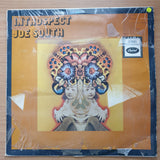 Joe South – Introspect – Vinyl LP Record - Very-Good+ Quality (VG+) (verygoodplus)