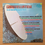 Constellation –  An Introduction to Essential Stereo - Vinyl LP Record - Very-Good+ Quality (VG+) (verygoodplus)