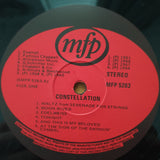 Constellation –  An Introduction to Essential Stereo - Vinyl LP Record - Very-Good+ Quality (VG+) (verygoodplus)