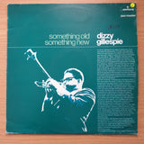Dizzy Gillespie – Something Old, Something New (Netherlands Pressing) - Vinyl LP Record - Very-Good Quality (VG)  (verry)