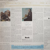 Thad Jones / Mel Lewis – New Life (Dedicated To Max Gordon) - Vinyl LP Record - Very-Good- Quality (VG-) (minus)