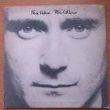Phil Collins - Face Value - Vinyl LP Record - Good+ Quality (G+) (gplus)