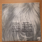 Phil Collins - Face Value - Vinyl LP Record - Good+ Quality (G+) (gplus)