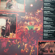 Thank G-D It's Friday - Original Motion Picture Soundtrack - Vinyl LP Record - Very-Good Quality (VG)  (verry)